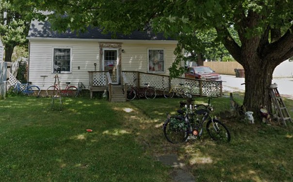 Property Image of 160 1st Avenue